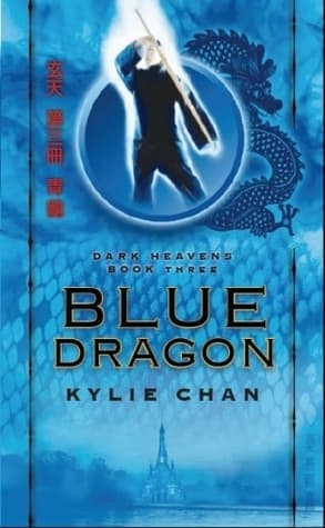 Blue Dragon