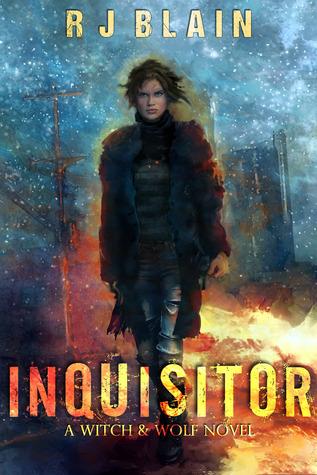 Inquisitor