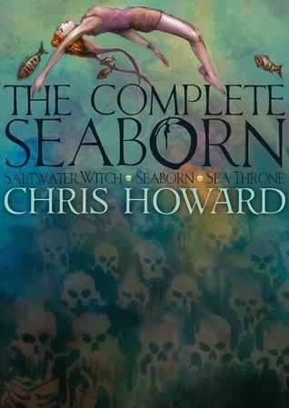 The Complete Seaborn book cover