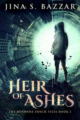 Heir of Ashes