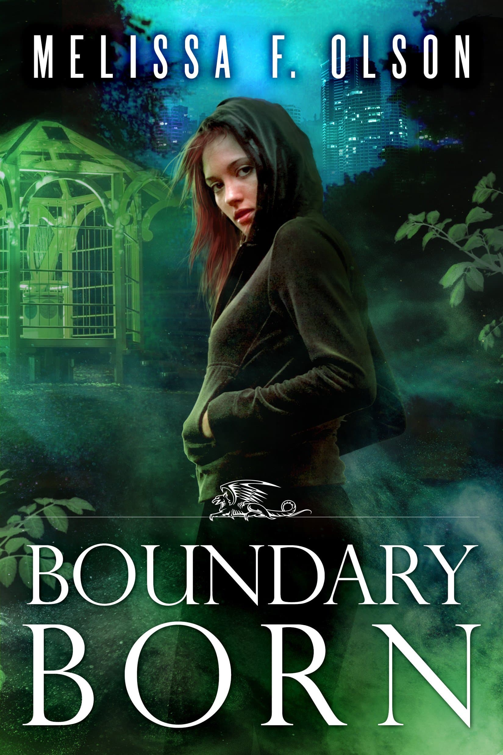 Boundary Born