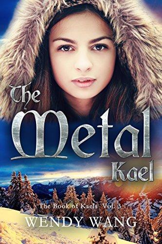 The Metal Kael book cover