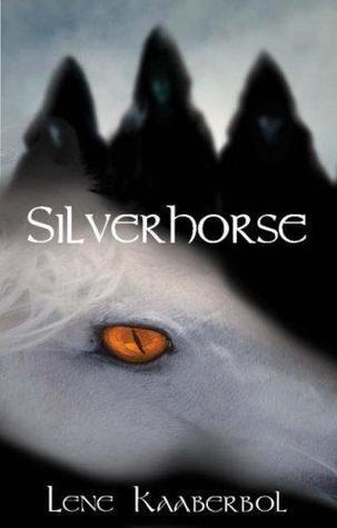 Silverhorse book cover