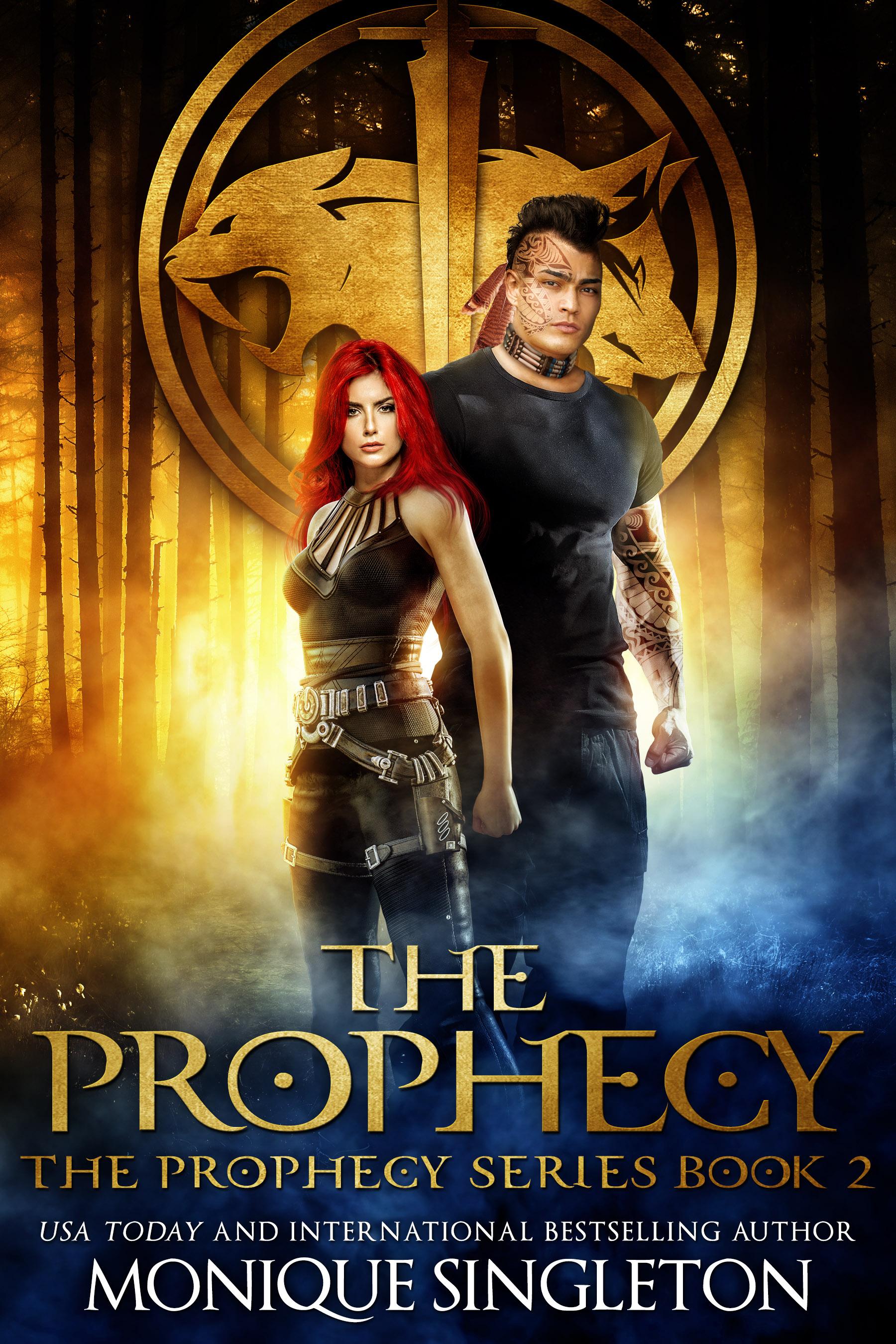 The Prophecy 2