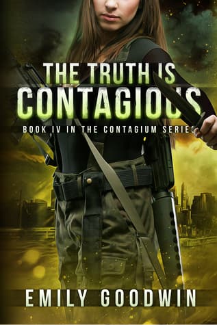 The Truth is Contagious book cover