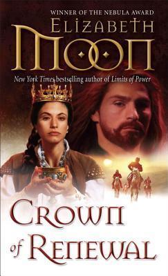 Crown of Renewal book cover