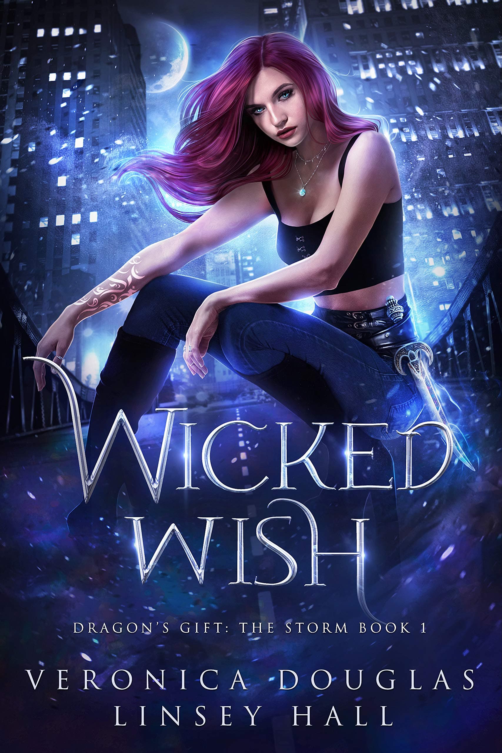 Wicked Wish