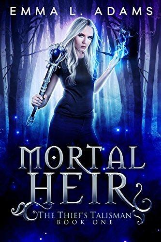 Mortal Heir