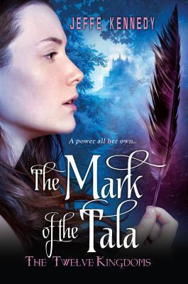 The Mark of the Tala book cover