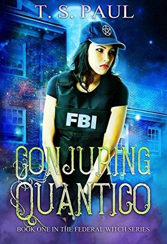 Conjuring Quantico