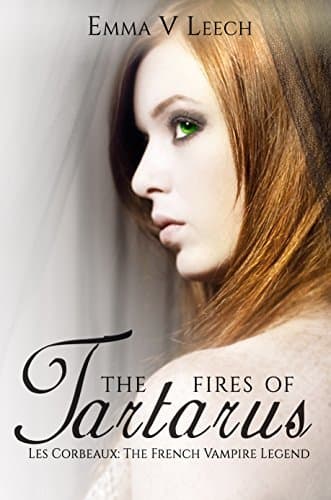 Series Book Cover Preview