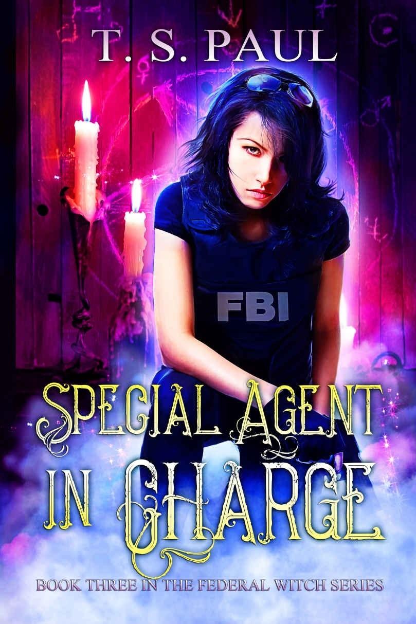 Special Agent In Charge