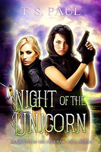 Night of the Unicorn