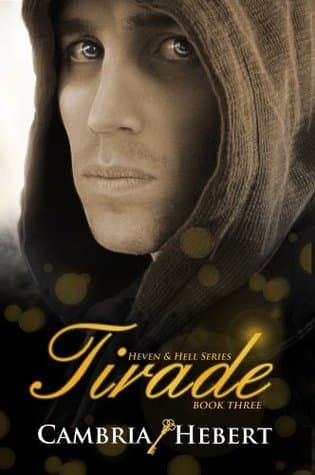 Tirade book cover