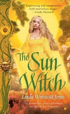 The Sun Witch