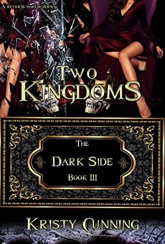 Series Book Cover Preview