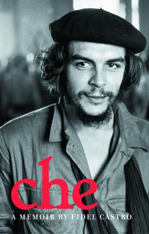 Che: A Memoir book cover