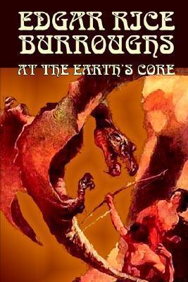 At the Earth's Core book cover