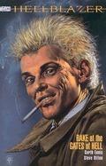 Hellblazer: Rake at the Gates of Hell