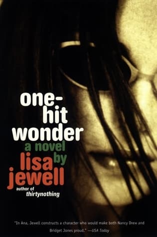 One-Hit Wonder book cover