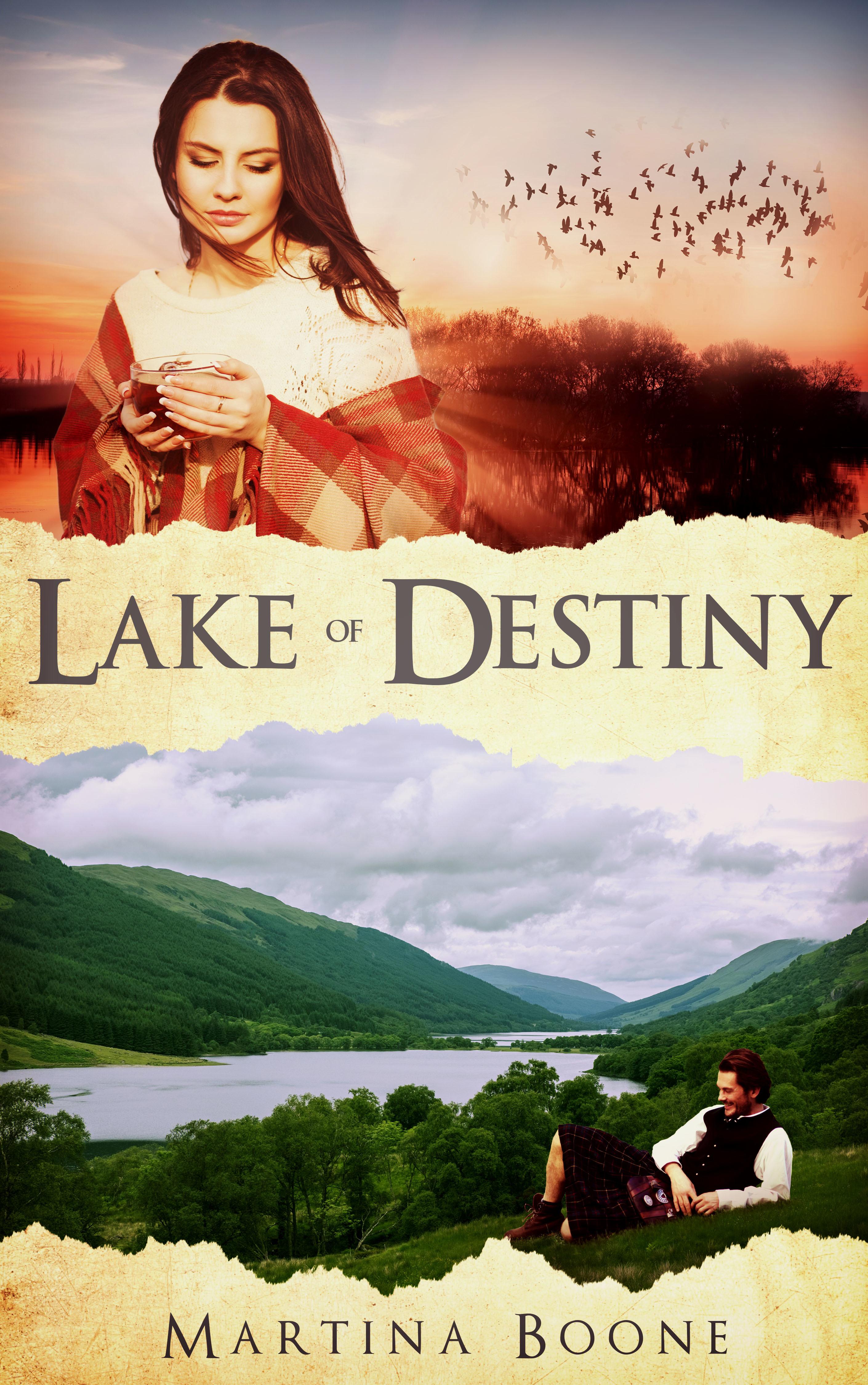 Lake of Destiny