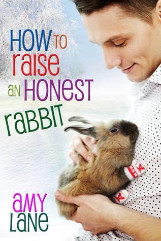 How to Raise an Honest Rabbit book cover