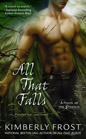 All That Falls book cover