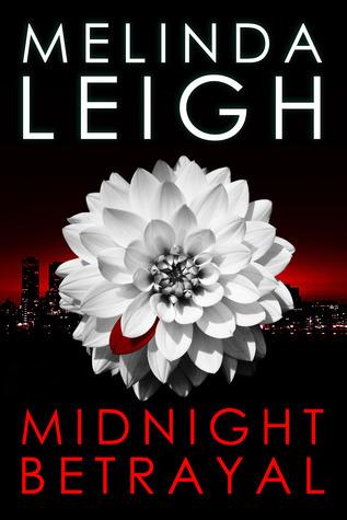 Midnight Betrayal book cover