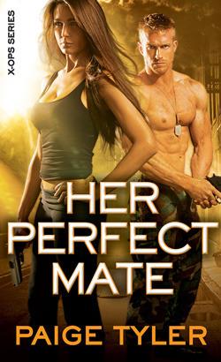 Her Perfect Mate book cover