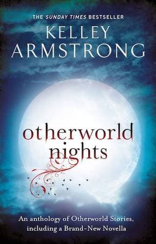 Otherworld Nights book cover