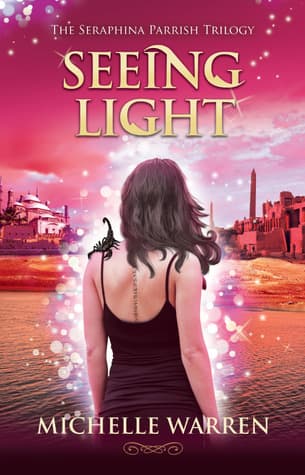 Seeing Light book cover