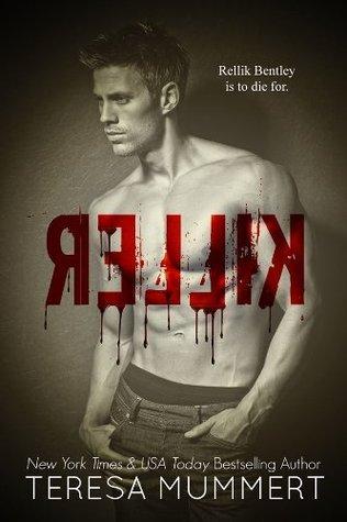 Rellik book cover