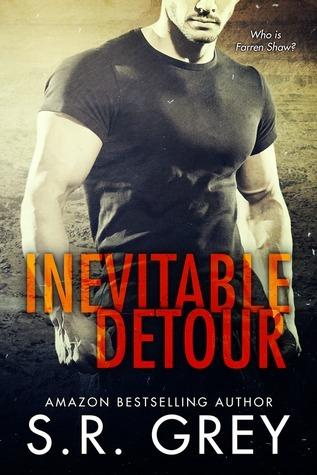 Inevitable Detour book cover