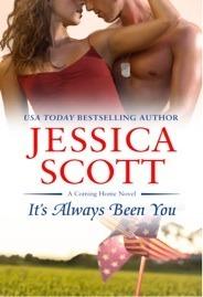 It's Always Been You book cover