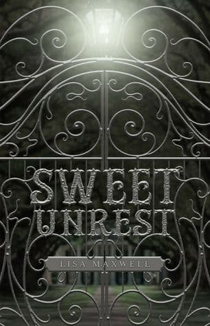 Sweet Unrest book cover