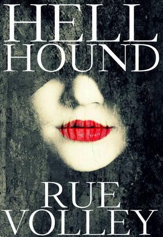 Hellhound book cover