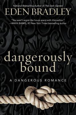 Dangerously Bound book cover