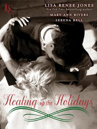 Heating Up the Holidays 3-Story Bundle