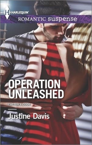 Operation Unleashed book cover