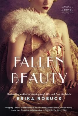 Fallen Beauty book cover