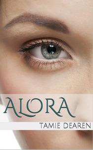 Alora: The Wander-Jewel