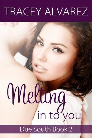 Melting into You book cover