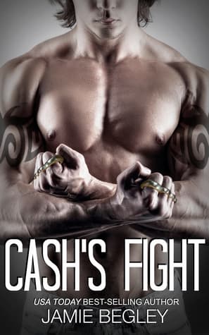 Cash's Fight book cover