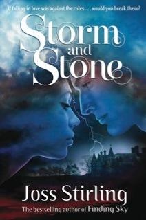 Storm and Stone