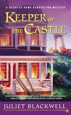 Keeper of the Castle book cover