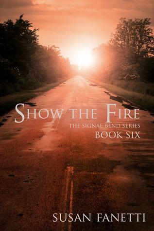 Show the Fire book cover