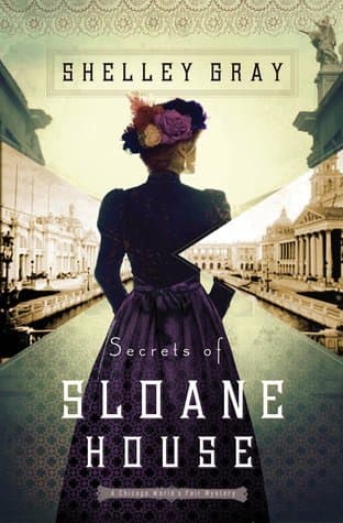 Secrets of Sloane House