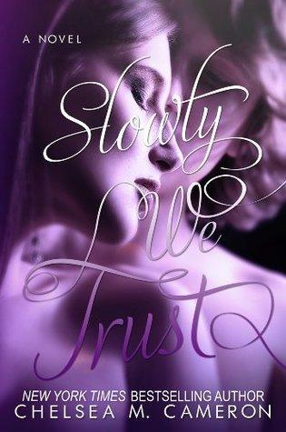 Slowly We Trust book cover