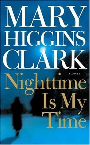 Nighttime Is My Time book cover