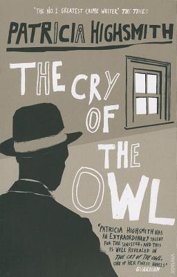 The Cry of the Owl book cover